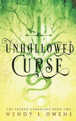 Unhallowed Curse 1