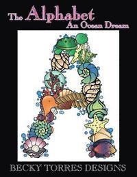 bokomslag Alphabet 2 - An Ocean Dream