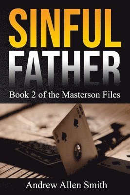 bokomslag Sinful Father