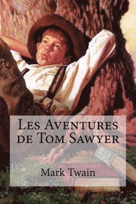 Les Aventures de Tom Sawyer 1