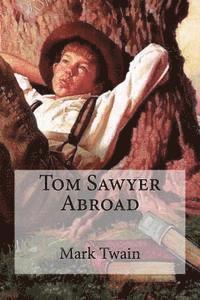 Tom Sawyer Abroad