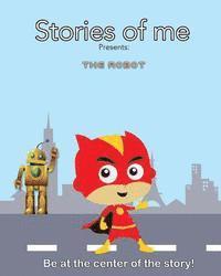 Stories of Me: Be at the center of the story! 1