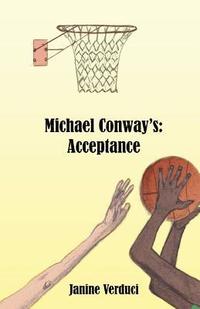 bokomslag Michael Conway's: Acceptance