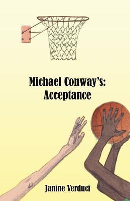 bokomslag Michael Conway's: Acceptance