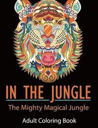 In the Jungle: The Mighty Magical Jungle 1