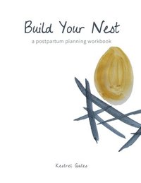 bokomslag Build Your Nest