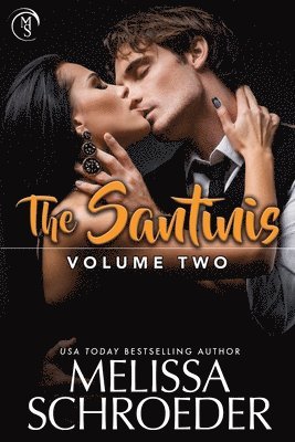 The Santinis Collection 1