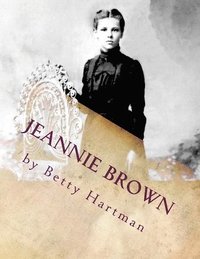 bokomslag Jeannie Brown
