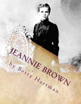 Betty Hartman - Jeannie Brown, Häftad