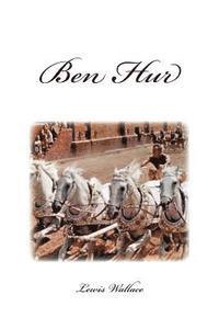 bokomslag Ben Hur