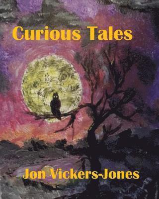 Curious Tales 1