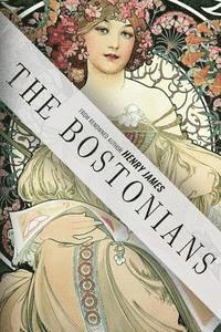 bokomslag The Bostonians