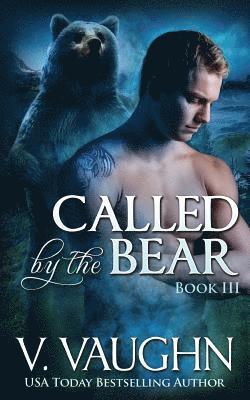 Called by the Bear - Book 3: BBW Werebear Shifter Romance 1