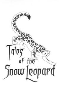 bokomslag Tales of the Snow Leopard