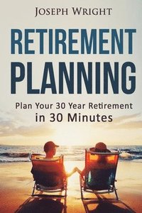bokomslag Retirement Planning