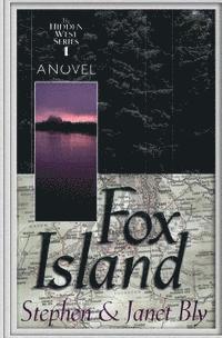 bokomslag Fox Island