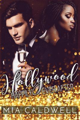 Hollywood Happily Ever After: (bwwm Romantic Comedy) 1