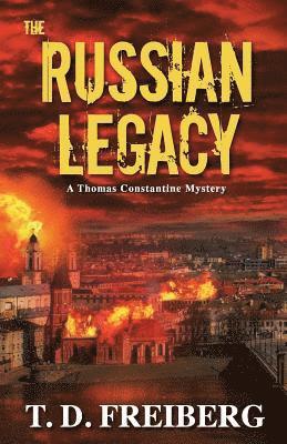 The Russian Legacy 1