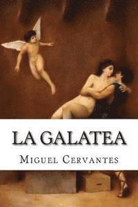 La Galatea 1