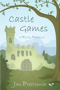bokomslag Castle Games: A Rocky Romance