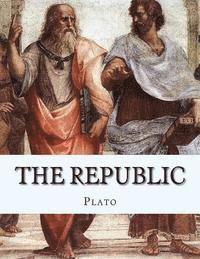 bokomslag The Republic