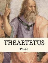 Andrea Gouveia - Theaetetus, Häftad. Tillgänglighet: Lägg i varukorg