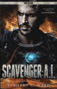 bokomslag Scavenger: A.I.