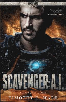 bokomslag Scavenger: A.I.