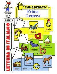 bokomslag Prima Lettera