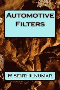 bokomslag Automotive Filters