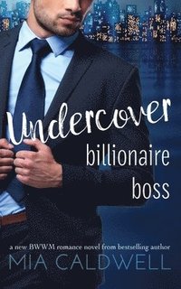bokomslag Undercover Billionaire Boss