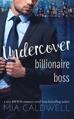 Undercover Billionaire Boss 1
