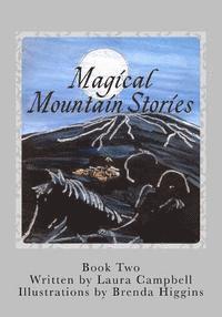 bokomslag Magical Mountain Stories 2: Book Two