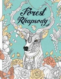 bokomslag Forest Rhapsody