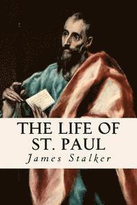 James Stalker - The Life of St. Paul, Häftad