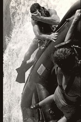 A Reluctant Frogman's Return from Hell