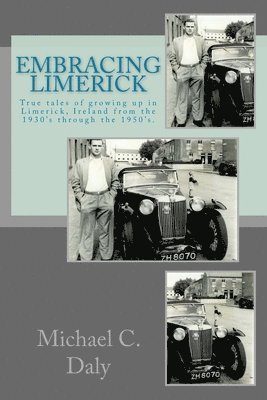 Embracing Limerick 1