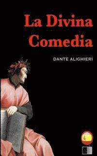 La Divina Comedia 1