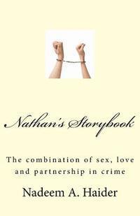 bokomslag Nathan's Storybook: The combination of sex, love and partnership in crime