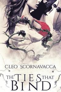 Cleo Scornavacca - The Ties That Bind: Miss Taken Identity #3, Häftad