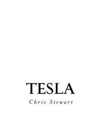 bokomslag Tesla