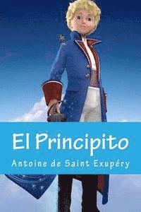 bokomslag El Principito (Spanish Edition)
