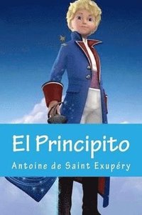 bokomslag Principito (Spanish Edition)