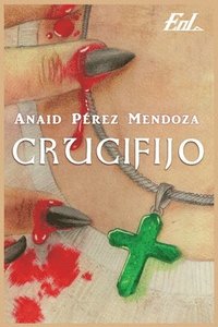 bokomslag Crucifijo