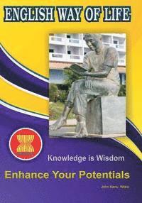 bokomslag Knowledge is Wisdom: Build Your English Proficiency