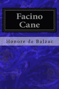 bokomslag Facino Cane