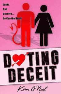 bokomslag Dating Deceit: A Lady's Guide to Sober Dating