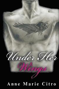 bokomslag Under Her Wings