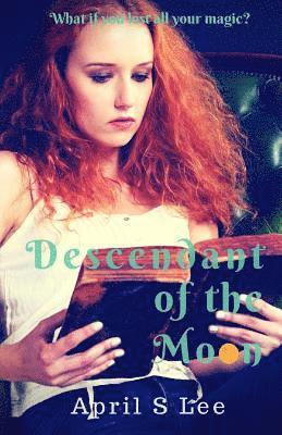 Descendant of the Moon 1