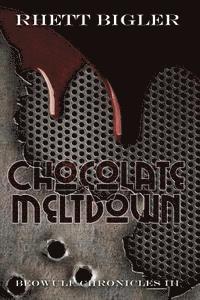 bokomslag Chocolate Meltdown